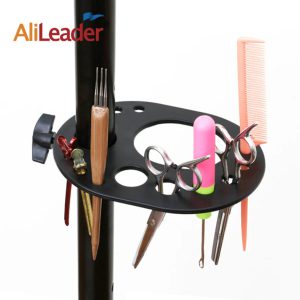 Révolutionnez votre Atelier de Création de Perruques avec le Plateau Alileader