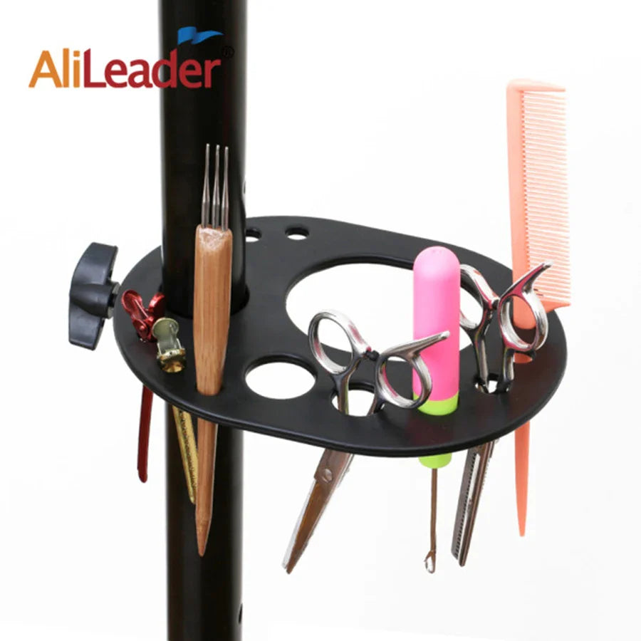 Révolutionnez votre Atelier de Création de Perruques avec le Plateau Alileader