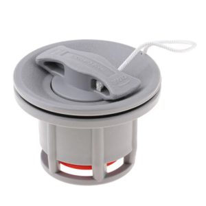 Naviguez en Toute Confiance : Le Bouchon de Valve à Air 8 Trous, Votre Allié Anti-Fuite Sur l'Eau