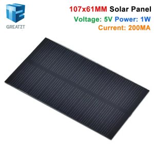 Révélez la Puissance de l’Énergie Solaire dans Vos Projets DIY