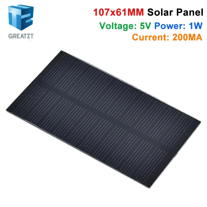 Révélez la Puissance de l’Énergie Solaire dans Vos Projets DIY