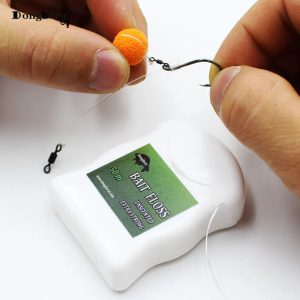 Optimisez Votre Pêche à la Carpe avec un Kit d’Accessoires Innovant