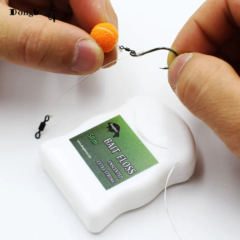 Optimisez Votre Pêche à la Carpe avec un Kit d’Accessoires Innovant