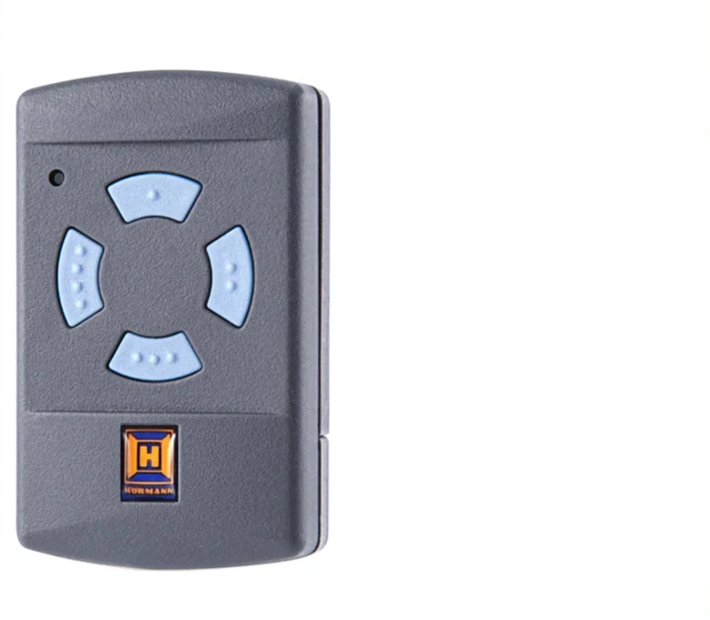 La télécommande Hormann 868 MHz YNG173 : Un contrôle fiable et sécurisé pour votre quotidien