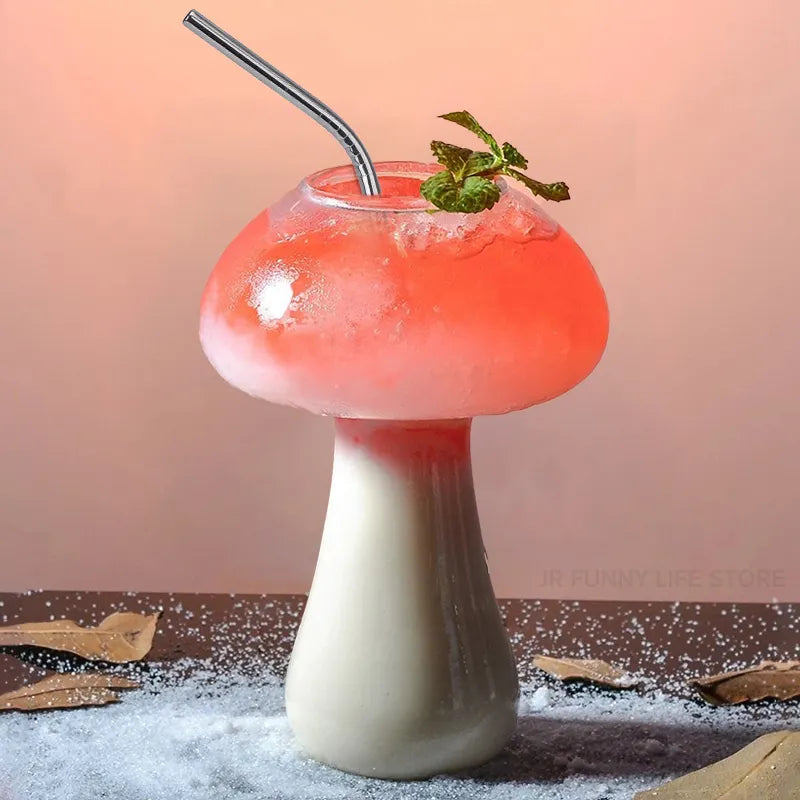 Révélez l’Originalité de Vos Cocktails avec une Verrerie Design