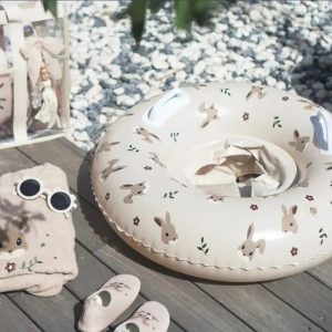 Découvrez le compagnon aquatique idéal pour des étés inoubliables en toute sécurité