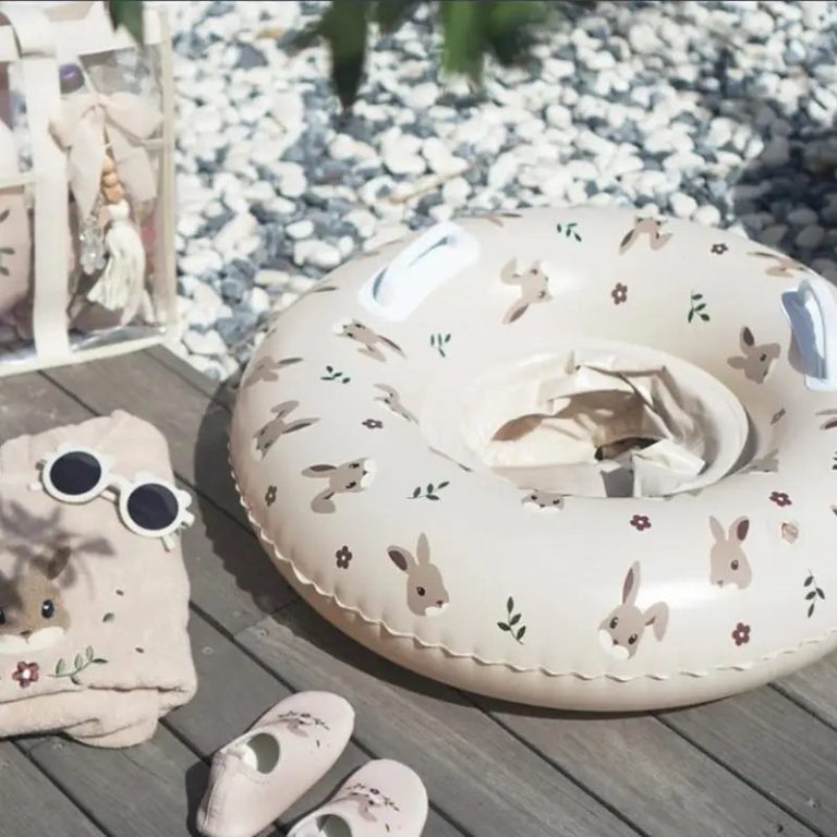 Découvrez le compagnon aquatique idéal pour des étés inoubliables en toute sécurité