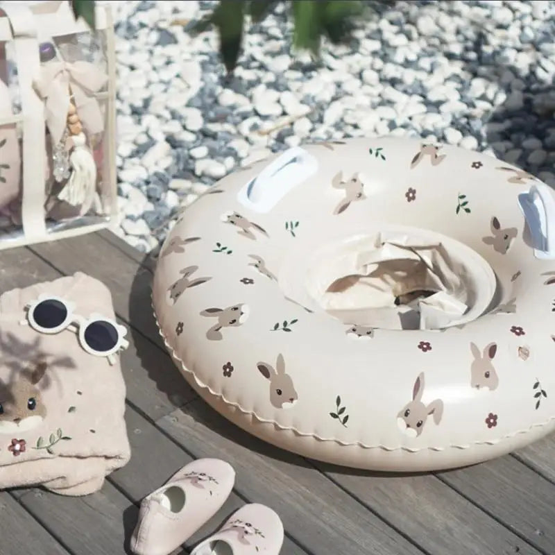 Découvrez le compagnon aquatique idéal pour des étés inoubliables en toute sécurité