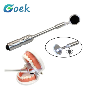 Optimisez vos Soins Dentaires grâce à des Lunettes Anti-Buée LED de Nouvelle Génération