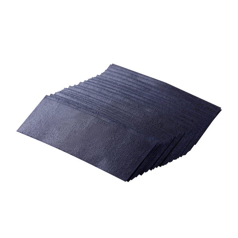 L’Art de la Précision Dentaire : Révolutionnez vos Soins avec le Papier Articulé Bleu