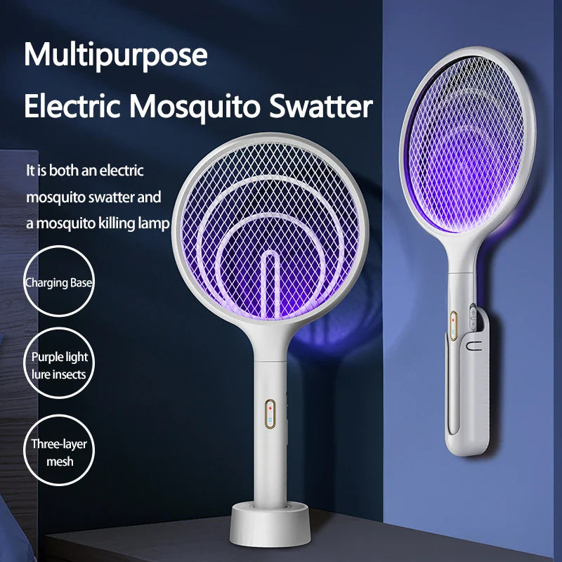 Des soirées paisibles grâce à une solution anti-moustiques innovante