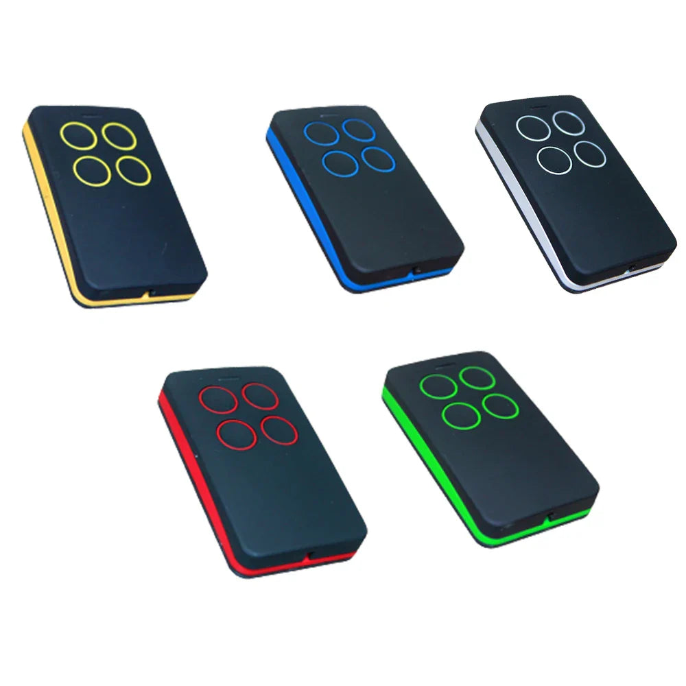 Modernisez votre quotidien avec une commande innovante et universelle