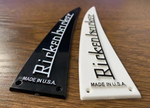 Un Accessoire Essentiel pour Sublimer Votre Instrument: Le Cache Trussrod Professionnel