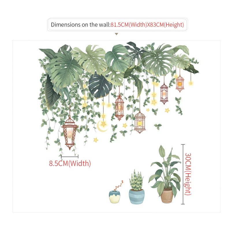 Illuminez votre intérieur pour le Ramadan avec élégance et sérénité