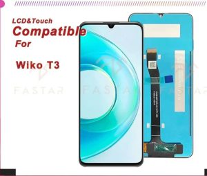 Redonnez vie à votre smartphone avec un affichage HD et une navigation fluide