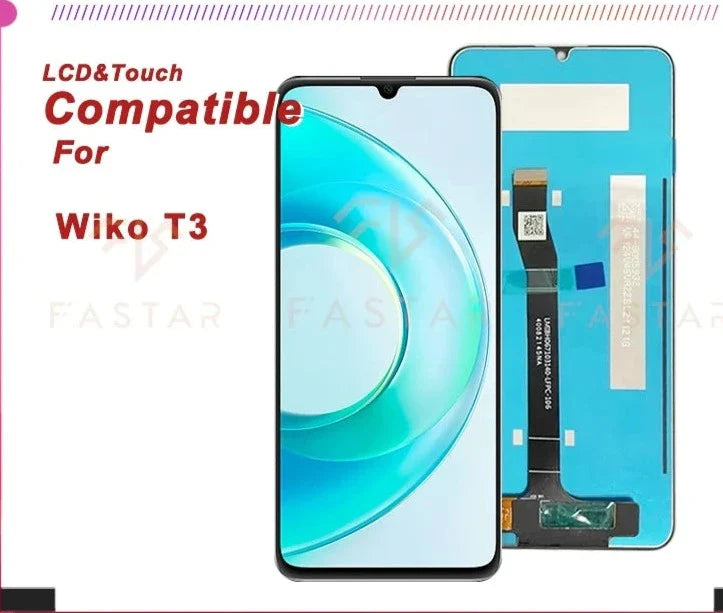 Redonnez vie à votre smartphone avec un affichage HD et une navigation fluide