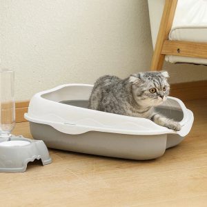 Des Solutions Innovantes pour une Hygiène Feline Optimale