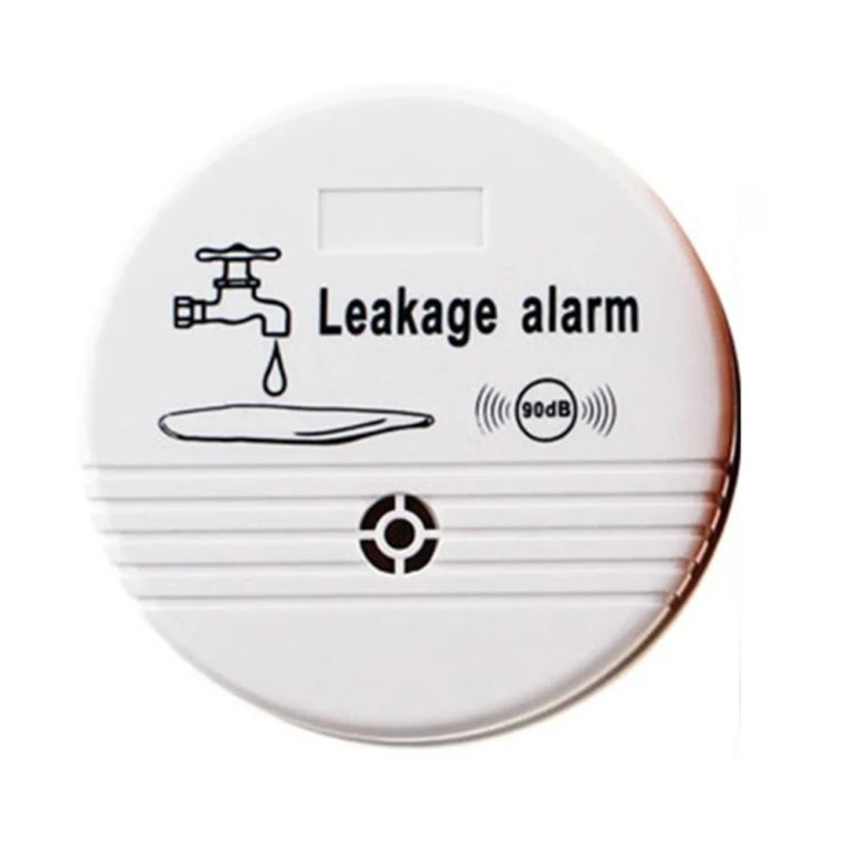 Protégez votre foyer avec un détecteur d'eau innovant : sécurité et sérénité assurées