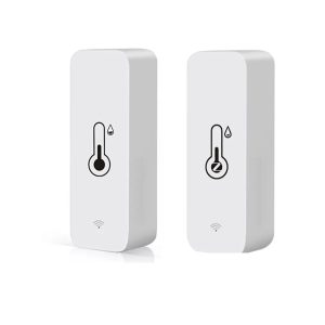 Optimisez votre Maison Connectée avec un Contrôle Climatique Intelligent