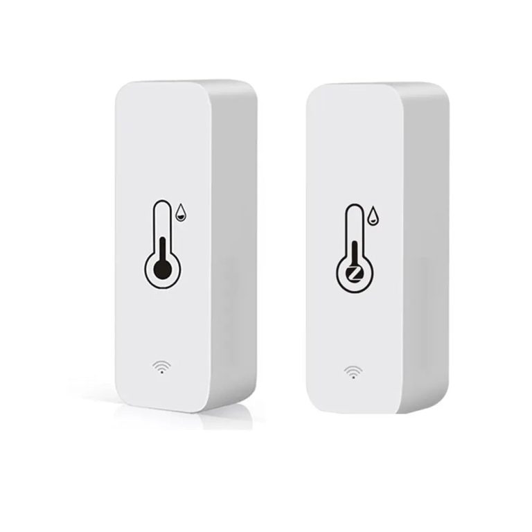 Optimisez votre Maison Connectée avec un Contrôle Climatique Intelligent