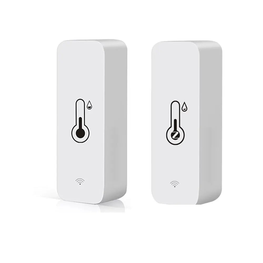 Optimisez votre Maison Connectée avec un Contrôle Climatique Intelligent