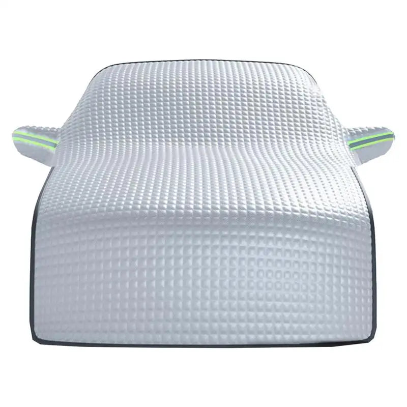 Préparez Votre Véhicule pour l'Hiver: Une Protection Inégalée et Innovante