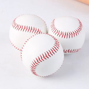 Boostez Vos Performances sur le Terrain avec Ces Balles de Baseball d’Exception