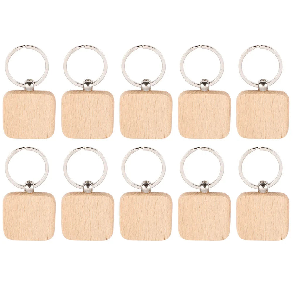 Une Touche Personnalisée d’Élégance pour Vos Clés