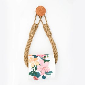 L'élégance naturelle et pratique pour votre salle de bain sans perçage