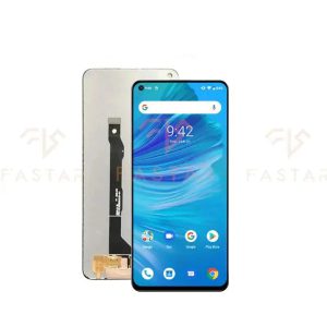 Redécouvrez la performance de votre Umidigi F2 grâce à un écran LCD d’exception