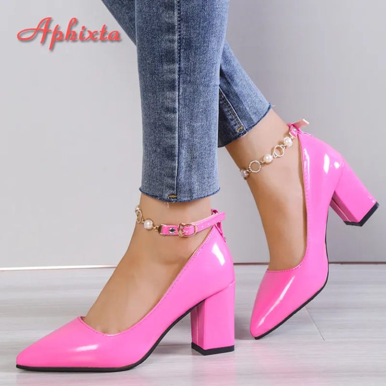 Luxe et élégance à vos pieds : Découvrez l’alliance parfaite du raffinement et du confort