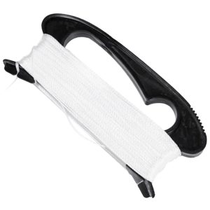 L'art du Vol Parfait : Maîtrisez les Cieux avec la Poignée Cerf-Volant 100m