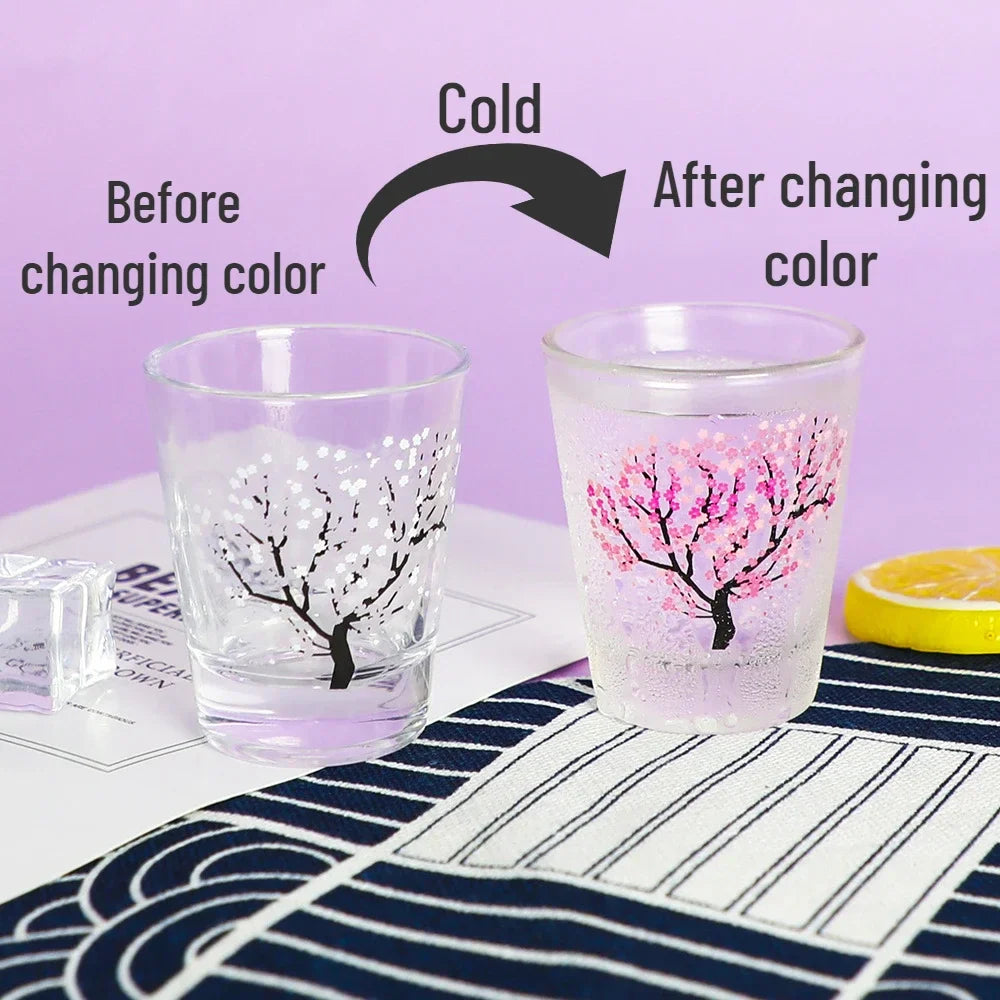 L'étonnante transformation de vos soirées : des verres à shot qui réinventent le plaisir