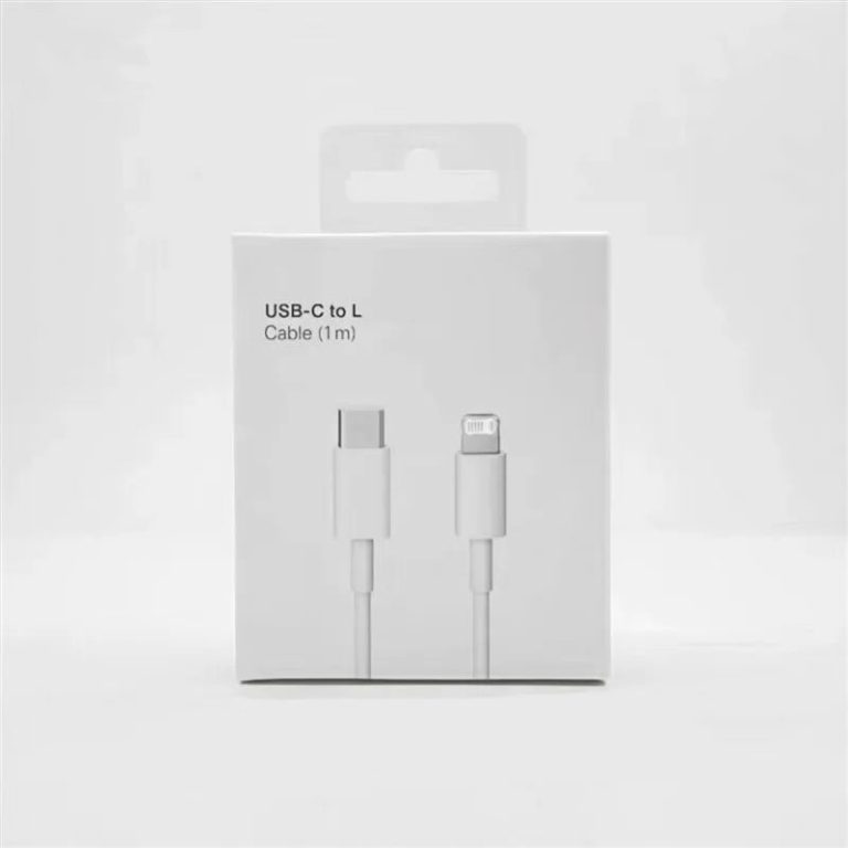 Boostez votre quotidien avec une recharge ultra-rapide, sans compromis sur la qualité