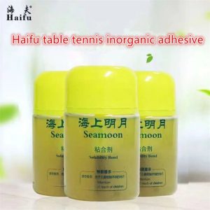 Révélez votre potentiel sur la table avec le boosteur de colle HAIFU SEA MOON