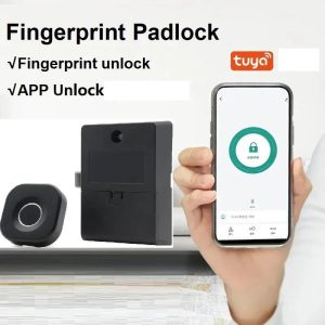 La révolution de la sécurité pour vos tiroirs : la serrure électronique à empreinte digitale