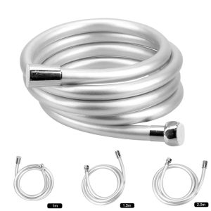 Offrez-vous une Douche Révolutionnaire grâce à une Flexibilité Inégalée