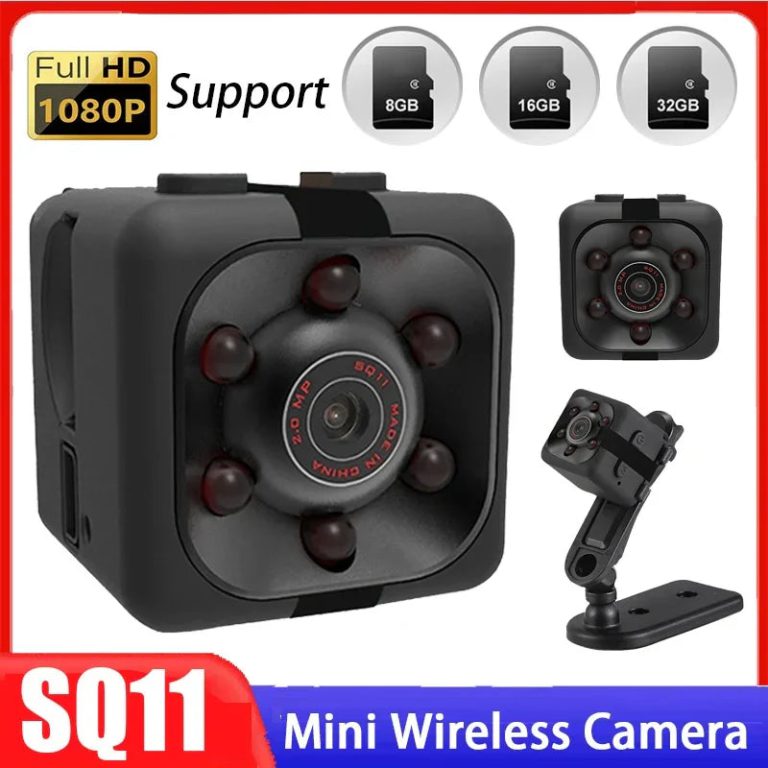 La Révolution Cachée : Une Sécurité Haute Définition Discrète et Performante