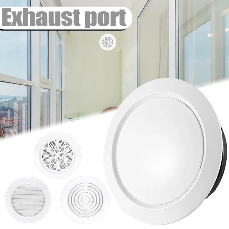 Optimisez votre ventilation avec élégance grâce à une grille d’aération innovante
