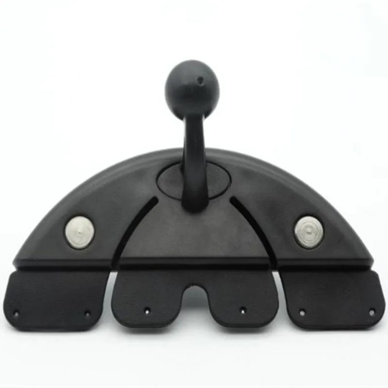 Révolutionnez Votre Conduite Grâce à une Visibilité Parfaite et une Stabilité Inégalée