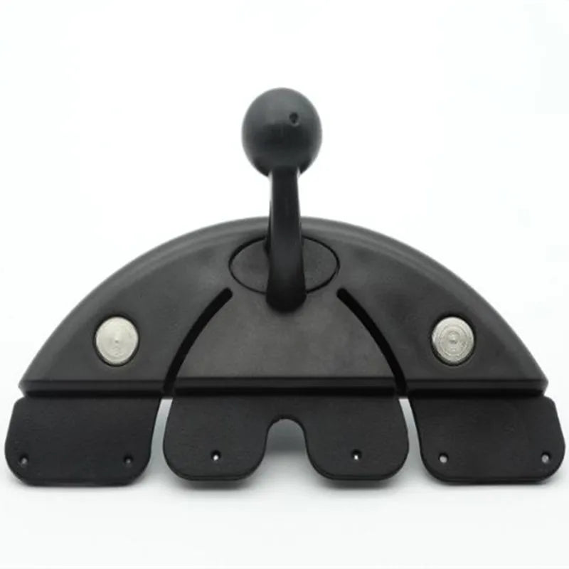 Révolutionnez Votre Conduite Grâce à une Visibilité Parfaite et une Stabilité Inégalée