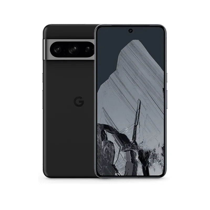 Google Pixel 8 Pro 5G : L’Excellence Technologique au Quotidien
