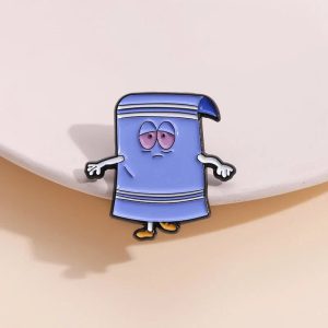 Libérez votre style avec les Pins Émaillés Animés – La Touche Kawaii qui Sublime Vos Accessoires