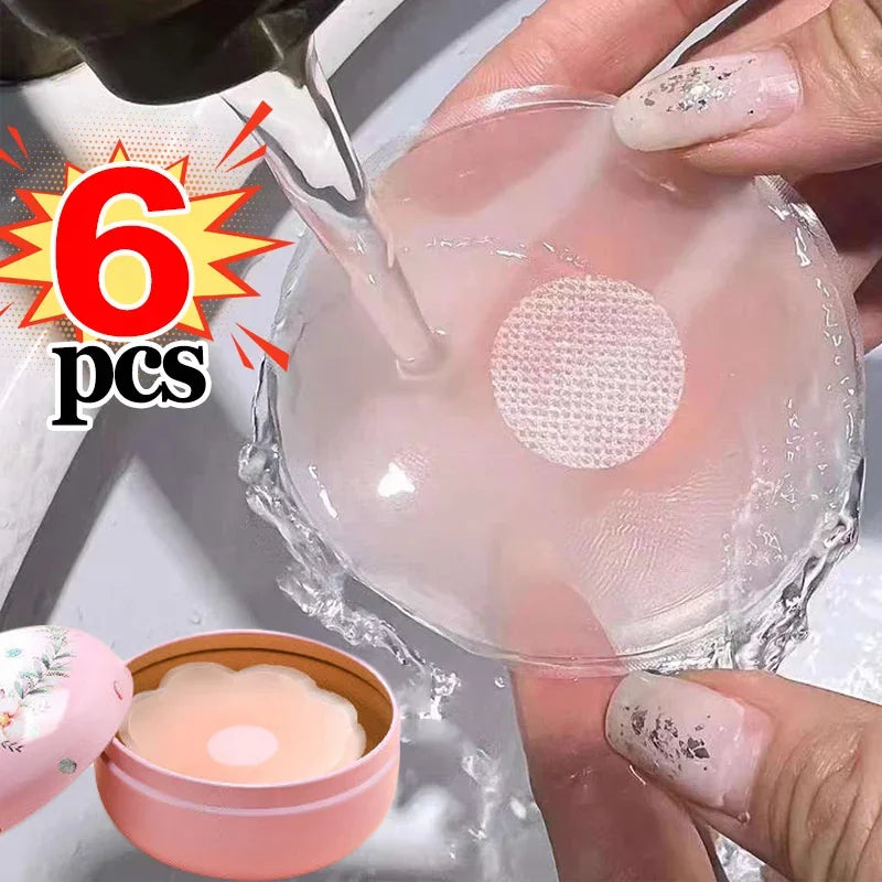 Révélez votre élégance naturelle avec la lingerie invisible liftante