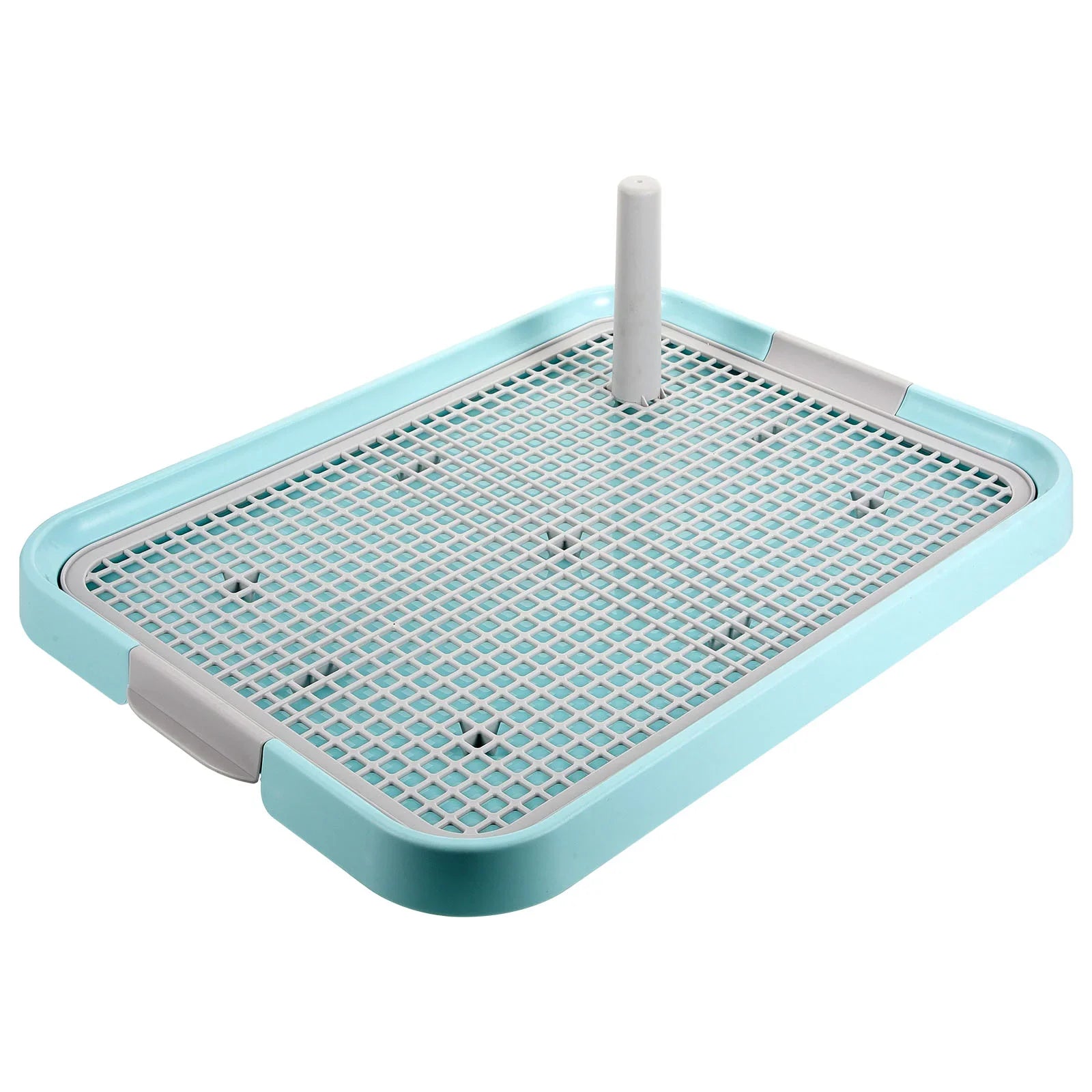 Une Révolution dans le Toilettage Canin : Le Bac à Litière Auto-Nettoyant qui Simplifie la Vie