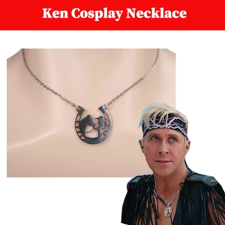 Révélez l'Héros en Vous avec un Accessoire Cosplay d'Exception