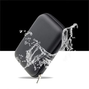 Découvrez l'excellence en protection pour votre GPS : l'étui rigide 7 pouces qui change la donne