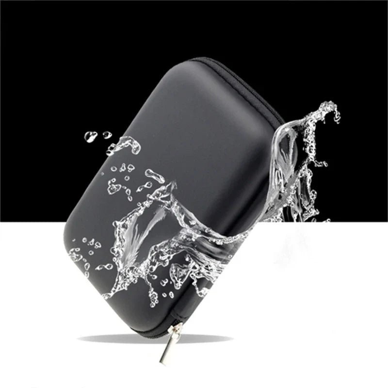 Découvrez l'excellence en protection pour votre GPS : l'étui rigide 7 pouces qui change la donne