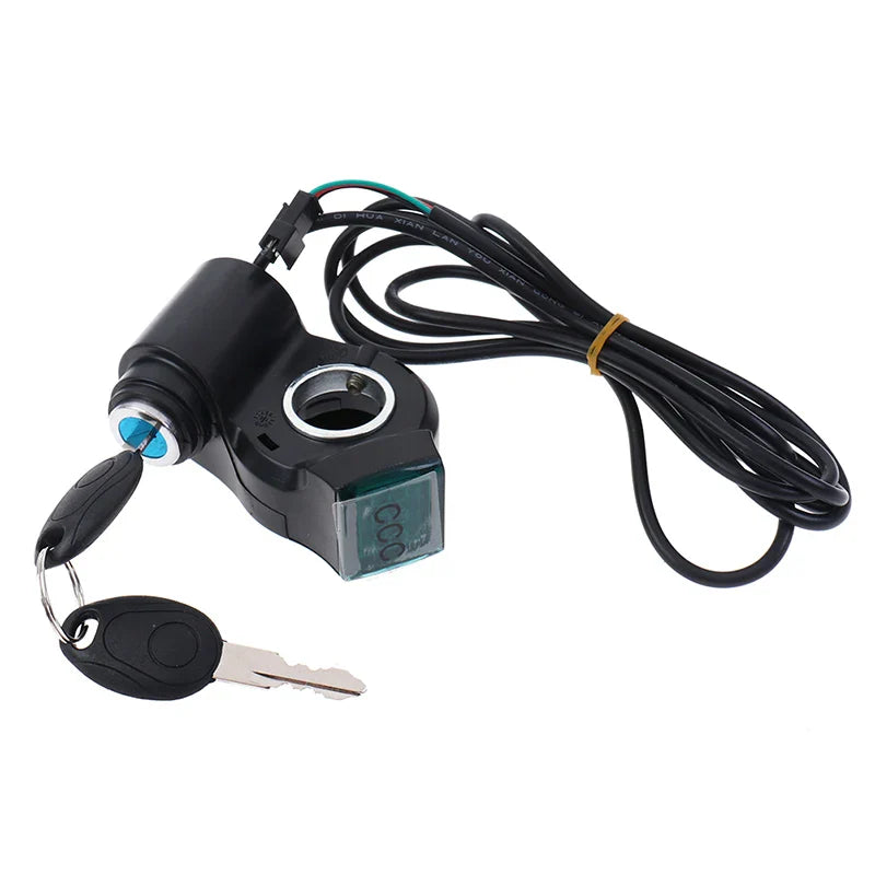 Gâchette de pouce pour vélo électrique : une révolution pour un cyclisme maîtrisé