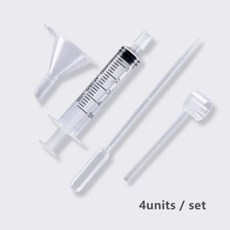 Le compagnon idéal pour des transferts précis dans l’univers des cosmétiques